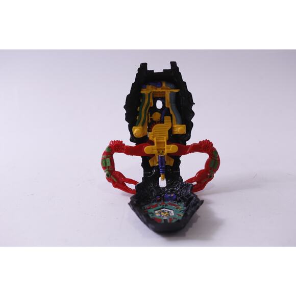 Mighty Max, Stings Scorpion, 1993, Bluebird, Incomplete, ~ 250709-WH 415 - Picture 3 of 3